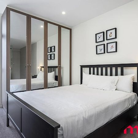 Metawise Sydney Cbd Haymarket Luxe 2Bed Penthouse Aqua Exterior foto